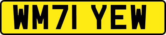 WM71YEW