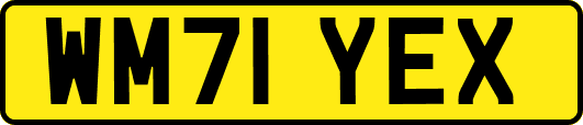 WM71YEX