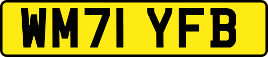 WM71YFB