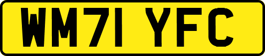 WM71YFC