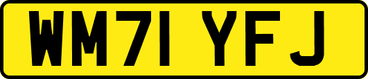 WM71YFJ