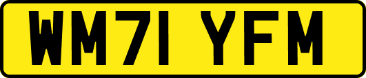 WM71YFM