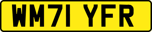 WM71YFR