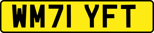 WM71YFT