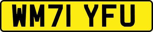 WM71YFU