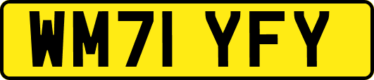WM71YFY