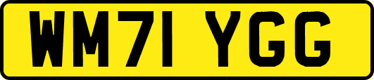 WM71YGG