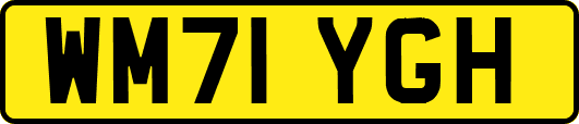 WM71YGH