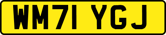 WM71YGJ