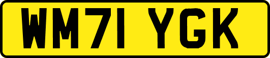 WM71YGK