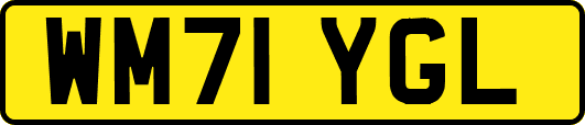 WM71YGL