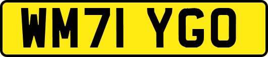 WM71YGO