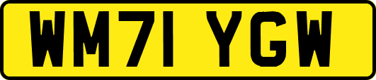 WM71YGW
