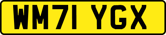 WM71YGX