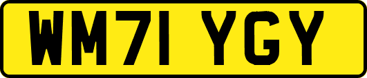 WM71YGY