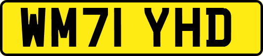 WM71YHD