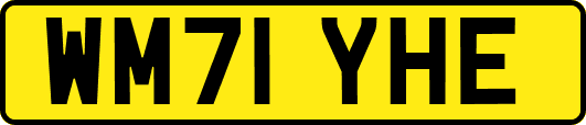 WM71YHE