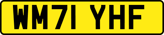 WM71YHF