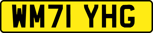 WM71YHG