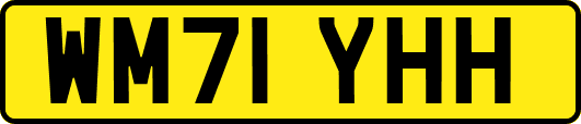 WM71YHH