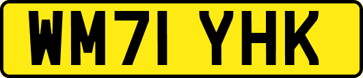WM71YHK