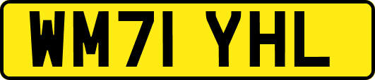 WM71YHL