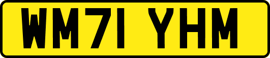 WM71YHM