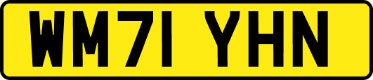 WM71YHN