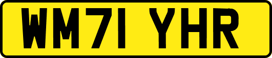 WM71YHR