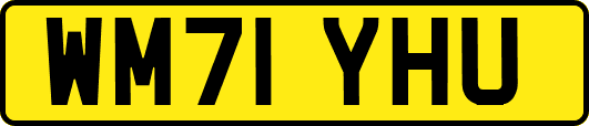 WM71YHU