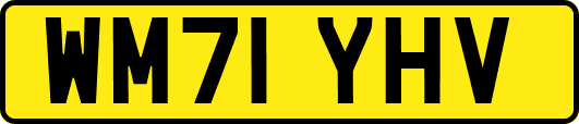 WM71YHV