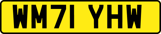 WM71YHW