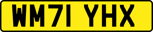 WM71YHX
