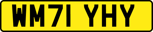 WM71YHY