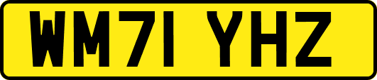 WM71YHZ