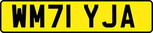 WM71YJA