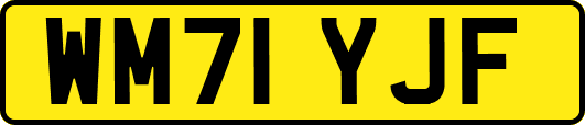 WM71YJF