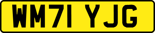 WM71YJG