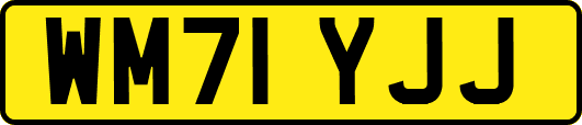 WM71YJJ