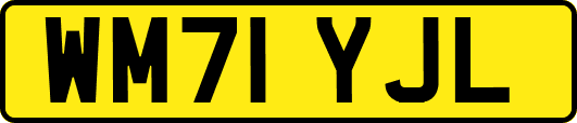 WM71YJL