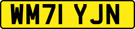 WM71YJN