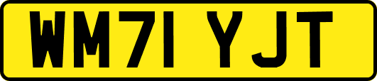 WM71YJT