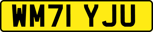 WM71YJU