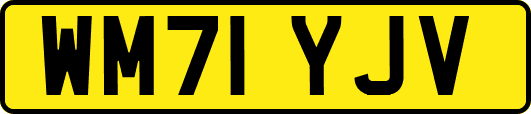 WM71YJV