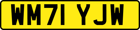WM71YJW