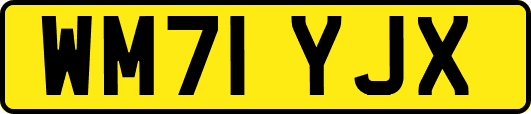 WM71YJX