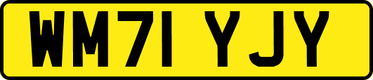 WM71YJY