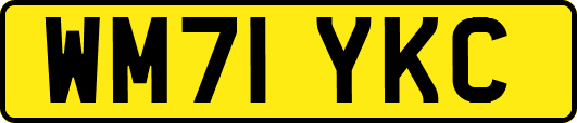 WM71YKC