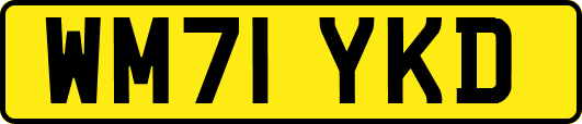 WM71YKD