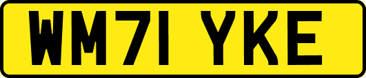WM71YKE